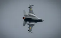 Chỉ huy không quân Ukraine bị sa thải sau vụ tai nạn máy bay F-16