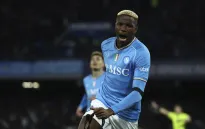 Chelsea thất bại trong việc chiêu mộ tiền đạo người Nigeria