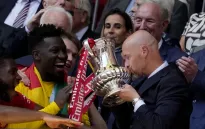 Erik ten Hag mong muốn "trò cưng" ở lại Manchester United