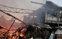 Ukraine phóng hơn 150 UAV về phía thủ đô Nga và các khu vực biên giới