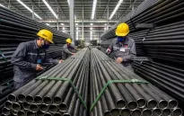 Hoa Kỳ là thị trường xuất khẩu sắt thép lớn nhất của Việt Nam