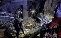 Ukraine hứng 313 cuộc tấn công của quân đội Nga trong một ngày