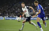 Tottenham "chơi lớn" trên thị trường chuyển nhượng vì mục tiêu Champions League