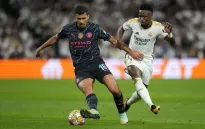 Real Madrid muốn cướp ngôi sao quan trọng nhất của Man City
