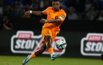 ĐT Hà Lan không triệu tập Steven Bergwijn để thi đấu UEFA Nations League