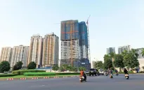 Giải ngân gói 120.000 tỷ đồng nhà ở xã hội còn chậm do đâu?