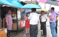 Gia tăng các ca ngộ độc rượu methanol ở Bangkok (Thái Lan)