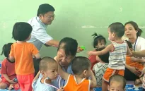 Vụ bạo hành tại Mái ấm Hoa Hồng: Lỗ hổng về nhân lực bảo vệ trẻ em cấp xã