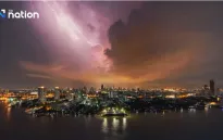 Thái Lan cảnh báo mưa lớn và lũ quét do bão Yagi