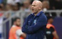 HLV tuyển Anh từ chối hát quốc ca tại Nations League