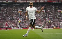 Những "yêu sách" của Mohamed Salah khi ở lại Liverpool