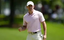 Rory McIlroy công bố thời điểm diễn ra sự kiện The Match