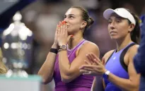 Aryna Sabalenka có lần đầu tiên vô địch đơn nữ Mỹ mở rộng