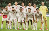 Indonesia tôn trọng nhưng tự tin trước Australia (Vòng loại World Cup 2026)