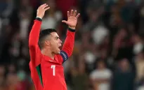 Ronaldo tiếp tục tỏa sáng nhưng sẽ là mối lo cho hàng công Bồ Đào Nha? (UEFA Nations League)