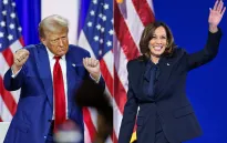 Những dự báo về cuộc tranh luận trực tiếp giữa ông Trump và bà Harris