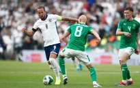 Harry Kane hướng tới cột mốc lớn trước trận thứ 100 cho tuyển Anh