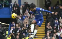 Raheem Sterling - đi về đâu sau khi bị Chelsea "sa thải"?