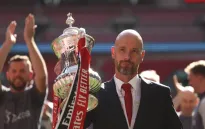 Bốn ngôi sao có khả năng bị thay thế tại Manchester United