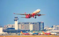 Vietjet ủng hộ đồng bào tại các vùng bị thiệt hại do bão lũ