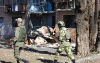 Nga thiệt hại hàng tỷ USD từ cuộc tấn công Kursk của Ukraine