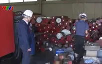 Hàn Quốc thiếu lao động do già hoá dân số