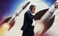Iran phản ứng sau lệnh trừng phạt của phương Tây về việc cung cấp tên lửa cho Nga