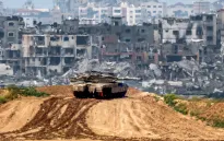 Hamas sẵn sàng thực hiện lệnh ngừng bắn, không cần điều kiện mới
