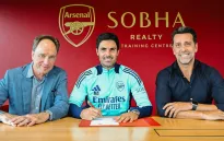 Từ thế sắp bị sa thải, nay Arteta tiếp tục được Arsenal đặt trọn niềm tin