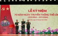 Thể Công-Viettel, CLB bóng đá giàu thành tích và lâu đời nhất Việt Nam kỷ niệm 70 năm thành lập