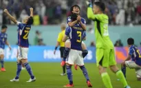 ĐT Nhật Bản gây ấn tượng ở loạt trận FIFA Days tháng 9