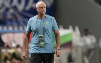 HLV Graham Arnold nguy cơ bị ĐT Australia sa thải