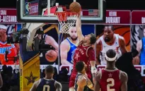 Lý do về việc NBA tiếp tục trì hoãn việc mở rộng giải đấu