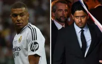 Kylian Mbappe từ chối đề nghị hòa giải tranh chấp tài chính