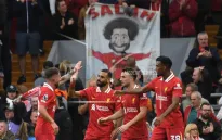 Đừng loại Liverpool khỏi cuộc đua vô địch (Ngoại hạng Anh)