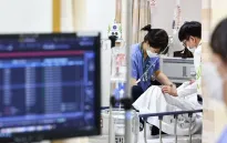 Người dân Hàn Quốc khó tiếp cận dịch vụ cấp cứu