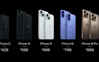 Có nên mua iPhone 16 Pro phiên bản 128 GB?