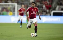 Sancho tỏa sáng ngay trận ra mắt Chelsea: Bruno Fernandes gửi lời ủng hộ đặc biệt!