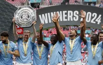 Man City có nguy cơ bị trừ điểm hàng loạt: Phiên tòa lịch sử bắt đầu!