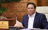 Thủ tướng làm Trưởng Ban Chỉ đạo xây dựng Đề án Trung tâm tài chính khu vực và quốc tế