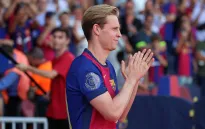 Barcelona đón tin vui trước thềm trận gặp AS Monaco