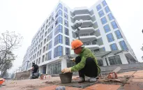 Phát triển nhà ở xã hội cho thuê