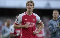 Martin Odegaard chấn thương: Arsenal lao đao trước loạt trận sinh tử!