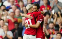 Crystal Palace vs Man United: Thuốc thử liều cao (Vòng 5 Ngoại hạng Anh, 23h30 ngày 21/9)