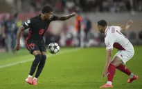 Kết quả Champions League 20/9 | Barcelona trắng tay trước Monaco, Arsenal hòa may mắn