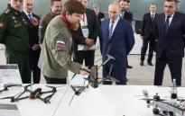 Nga tăng gấp 10 lần sản lượng máy bay không người lái trong năm 2024