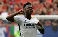 Chủ tịch La Liga nắn gân Vinicius