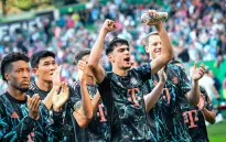 Bayern Munich dễ dàng vượt qua Werder Bremen