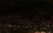 Ecuador cắt điện ở một nửa số tỉnh trong bối cảnh hạn hán lịch sử