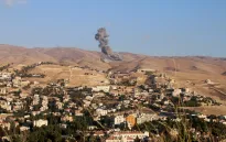 Israel không kích Hezbollah tại Lebanon khiến 500 người thiệt mạng